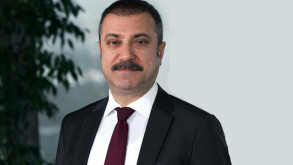 BDDK Başkanlığı'na Şahap Kavcıoğlu atandı