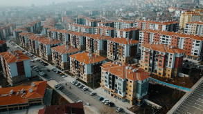 İstanbul'da kentsel dönüşüme kredi ve hibe desteği 