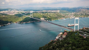  İşte İstanbul'da acil dönüştürülmesi gereken 7 ilçe...