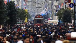 Türkiye nüfusunun yaklaşık yüzde 7'si NEET