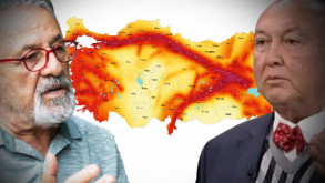 İki deprem uzmanının 'İstanbul' tartışması