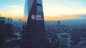 QNB Finansbank'tan temettü açıklaması