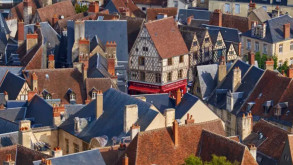 Fransa'da 1 euroya satılık ev! Ancak bir şartla