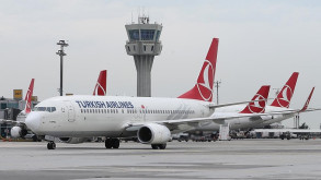 Rusya Dışişleri'nden Türk Hava Yolları açıklaması