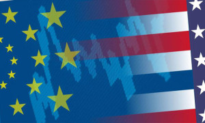Küresel yatırımcılar ABD’den Avrupa’ya kaçıyor