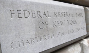 New York Fed imalat endeksi düşüş gösterdi