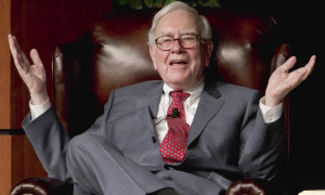 Warren Buffett’tan hayata dair 8 ders