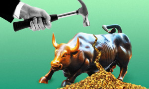 Wall Street hayal görüyor: Borsalar yükselecek