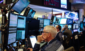 NYSE karışık seyirle kapandı: Meta dikkat çekti