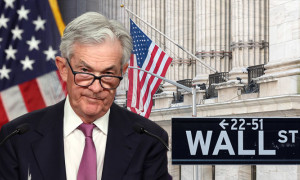 Powell Wall Street’e ilaç oldu