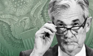 ‘Güvercin’ Powell’a rağmen Wall Street neden düştü?