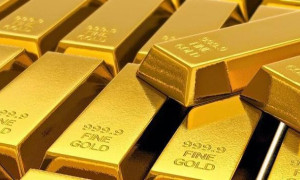  Altının kilogramı 1 milyon 213 bin liraya geriledi