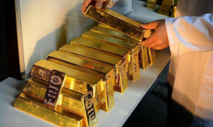 Altının kilogramı 1 milyon 702 bin liraya yükseldi