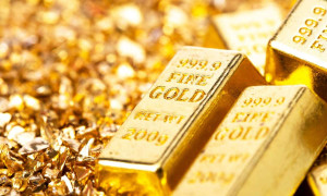 Altının kilogramı 1 milyon 686 bin 750 liraya geriledi