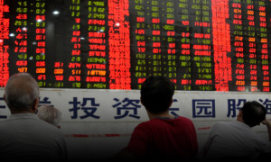 BOJ'un faiz kararı sonrası Asya piyasalarında düşüş
