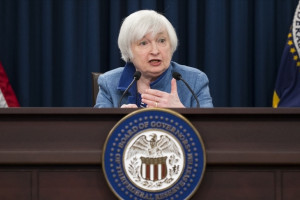 ABD Hazine Bakanı Yellen’dan ‘banka mevduatı’ açıklaması