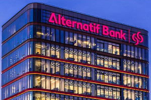 Alternatif Bank'dan Dijital Kredi fırsatı