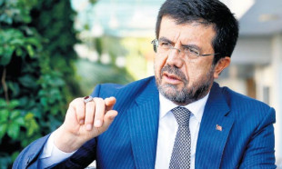 Bakan Zeybekçi'den 'enflasyon sepeti' açıklaması