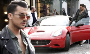 5 milyon gişeye Ferrari hediye!