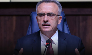 Maliye Bakanı'ndan ÖTV açıklaması 