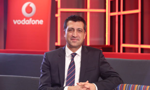 Vodafone Türkiye CEO'su Gökhan Öğüt 4.5G Teknolojisi değerlendirdi