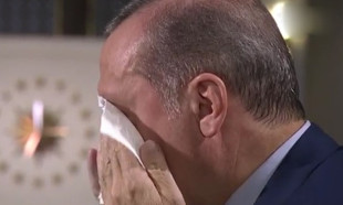 Cumhurbaşkanı Erdoğan'ı ağlatan şehit hikayesi
