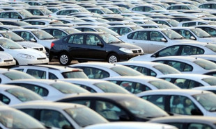 2017''nin ilk 5 ayında en çok satılan otomobiller