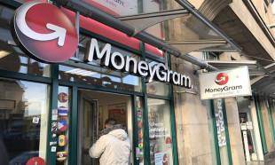 ABD MoneyGram'ın satışına izin vermedi
