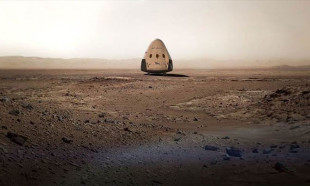 Mars'a ne zaman gidebiliriz? Gökbilimciler yanıtlıyor