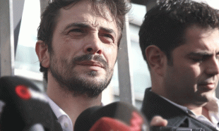 Ahmet Kural adliye çıkışı açıklamada bulundu