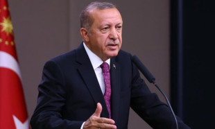 Erdoğan savcıya sert çıktı:Sen kimsin ya