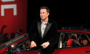 Elon Musk'dan çılgın bir proje daha!