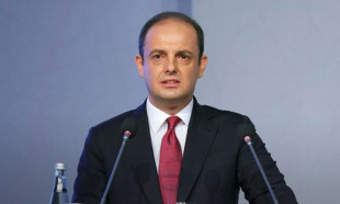 TCMB Başkanı Çetinkaya'dan enflasyon açıklaması