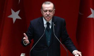 Erdoğan: İsrail hesabını uluslararası yargı önünde vermelidir
