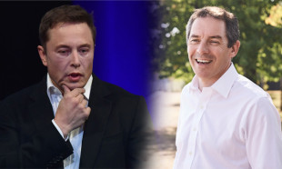 Ford'un CEO'su Elon Musk'ı ti'ye aldı