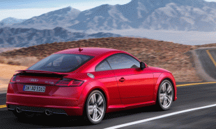 Audi'nin yeni modeli için geri sayım başladı