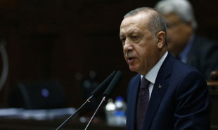 Erdoğan: Kılıçdaroğlu'ndan daha ideal bir genel başkan olmaz