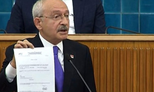 Kılıçdaroğlu: Terör mağduru aileye 121 TL aylık bağlamışlar