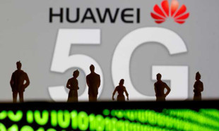 Huawei ilk 5G aramasını gerçekleştirdi!