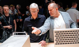 Apple’ın 35 bin TL’lik bilgisayarı alay konusu oldu
