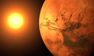 NASA’nın Mars verileri sızdı