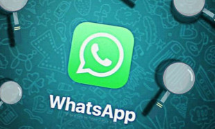 WhatsApp'tan QR kod güncellemesi ile yeni özellik