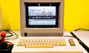Commodore 64 efsanesi klavyesiyle dönüyor!