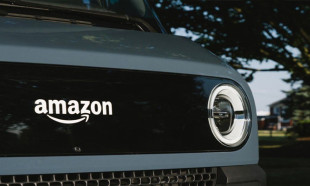 Amazon elektrikli araç işine adım attı