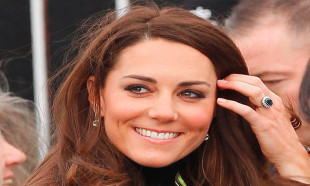 Kate Middleton'ın yüzüğü hakkında Prens Harry gerçeği ortaya çıktı