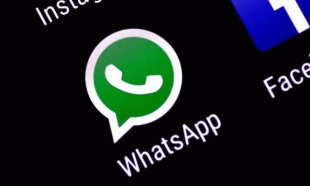 WhatsApp Web'e karanlık mod geldi!