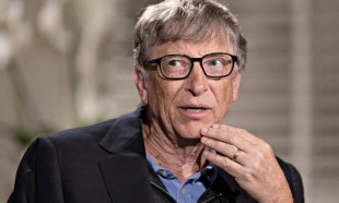 Bill Gates'ten korona virüs iddiası
