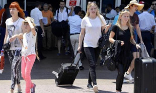 Rus medyası yazdı: Sınırlar açılırsa Türkiye'ye giden turist sayısı 4 milyonu bulur
