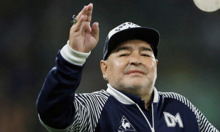 Savcılık doğruladı: Doktoru Maradona'nın imzasını taklit etti