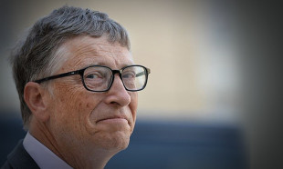 Çalışanlarına gönderdi: Bill Gates'e ağır suçlama! 